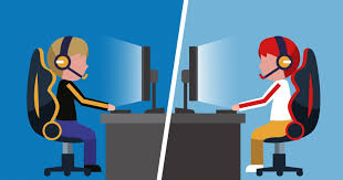 Multiplayer Video Games ...