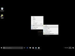 Elevated Shortcut To Skip Uac Prompt In Windows 10 Youtube