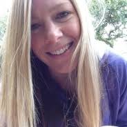 Athlete: Ingrid Bush