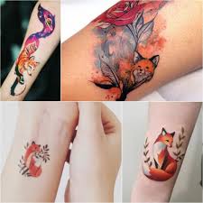 Zbavit se nežádoucí pigmentace či tetování můžete pomocí laseru. Tattoo Maly Princ Vyznam Fox Tattoo Ztelesneni Mimoradne Mysli A Jasneho Vzhledu
