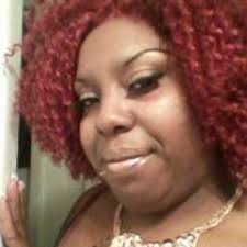 Jalissa Jones's Instagram, Twitter & Facebook