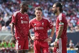 Liverpool de 2026