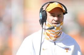 Jeremy pruitt dreamed of becoming alabama's defensive coordinator one day, says rush propst, his former hoover boss. Tennessee Football Jeremy Pruitt Fired Phil Fulmer Retires After Investigation