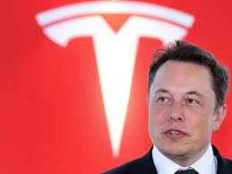 Has Elon Musk Set Up Regulatory Boogeyman As Scapegoat For Ongoing Delay In  Promise Of Self-Driving Teslas?