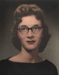 Louise Shepard Obituary