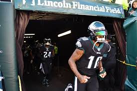 Eagles wr nelson agholor accused of sexually assaulting an exotic dancer. What Are The Football Ramifications If The Eagles Release Desean Jackson Phillyvoice