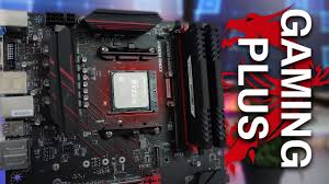 Msi x470 gaming plus motherboard specifications. Msi X470 Gaming Plus Affordable X470 Board For Ryzen 2 Youtube