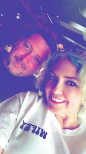 Heather Bishop Ryan Roth