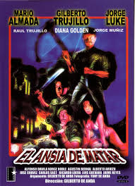 Ansia de matar (1987)