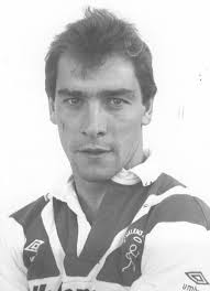 Saints Heritage Society