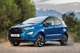 Find the right used ford ecosport for you today from aa trusted dealers across the uk. Ford Ecosport Cars For Sale New Used Ecosport Parkers
