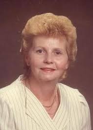 Erna Wilkerson Obituary