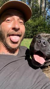 missing this guy so much today.