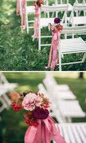 40 Hochzeits Stuhldeko Ideen Fur Das Brautpaar Und Die Trauung Stuhl Dekoration Hochzeit Hochzeit Zeremonie Und Hochzeit Stuhle