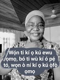 Kíni ìyàtọ̀ tó wà láàárín 'Òwè àti Àáró'?