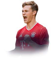 Lakers logo png black and white. Joshua Kimmich Fifa 21 96 Toty Rating And Price Futbin