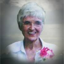 Obituary information for Anne Cole Arrants