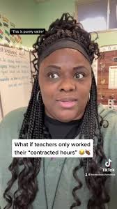 Honest Teacher Vibes