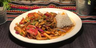 There is no direct translation for the word criolla (the closest i could say peruvian cuisine is a wild combination of indigenous foods and several immigrant populations' influences having easy access to the ocean. Peruvian Fusion Restaurant Restaurante De Comida Peruana