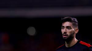 See more of nicolas gaitan on facebook. Csl Yannick Carrasco Und Nicolas Gaitan Gehen Mit 0 8 Unter Eurosport