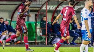 Please note that you can change the channels yourself. Serie B 3 0 Al Brescia Cittadella Da Solo In Vetta Pari Tra Pisa E Cremonese La Repubblica
