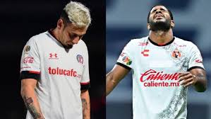 Currently, juárez fc rank 11th, while toluca hold 10th position. Toluca Y Tijuana Los Nuevos Invitados Al Drama Porcentual