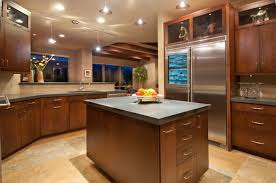 attractive kitchen island cabinets