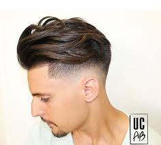 In western countries in the 1960s, both young men and young women wore their hair long and natural, and since then it has become more common for men to grow their hair. Dashing Eid Hair Styles For Boys
