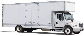 Truck side tool boxes are the perfect complement. Moving Storage Truck Bodies Kentucky Trailer