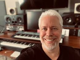 New Music: Jason Steele's 'Rise Up' Now Streaming