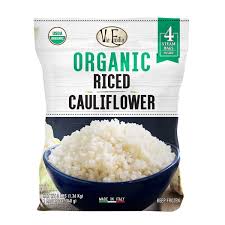 Super low in carbs, yet such a satisfying dish fill a food processor 1/4 of the way with cauliflower pieces. Frozen Rice At Costco Instacart