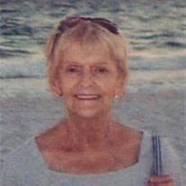 Patty Damron Obituary