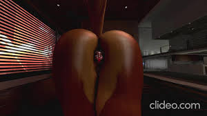 Fox anal vore (NOT MINE) - ThisVid.com