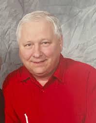 Richard William Sisson (Ric)