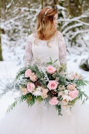 Sophisticated Floral Designs Portland Oregon Winter Wedding Flowers Blush Pink Spotted Blush Pink Wedding Flowers Blush Wedding Flowers Winter Wedding Flowers