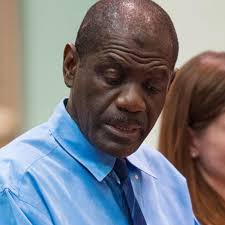 Jury finds Anthony Shegog guilty of murder