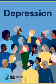 How to find a therapist for depression. Nimh Depression