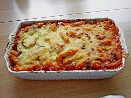 Schupfnudel Hackfleisch Auflauf Von Meral79 Chefkoch Hackfleisch Auflauf Rezepte Schupfnudeln