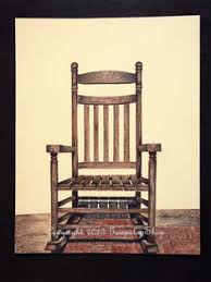 How to draw a desk chair. 49 Rocking Chairs Ideas Rocking Chair Chair Furniture