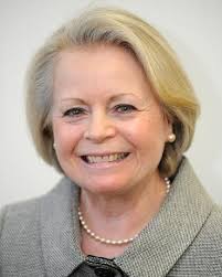 Tannia Shipley elected Deputy Mayor