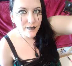 Egyptian Eyes by amber-eckert-25