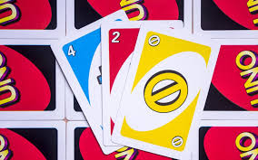 It is initialized and shuffled at the beginning of how big is the advantage of the player making the first turn? The Crazy Uno Rule We Bet You Never Knew About Reader S Digest