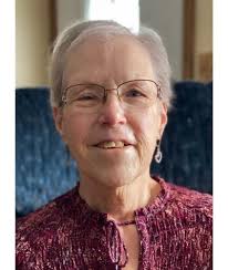 Kathleen McOmber Obituary (1952