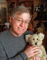 Russ berrie bear store