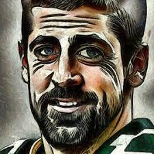 Pennsylvania Football Digital Art by F Earl Christy