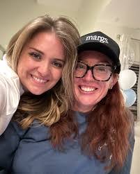 Crystal Johns's Instagram, Twitter & Facebook