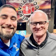 Javi Vargas- El Diamante by Kerrville Podcast