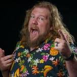 Patrick Sisk Comedy: Supporting Johnny B!
