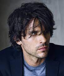 H air was sometimes a direct expression of the times. Artist Reference Real Hairstyles Men