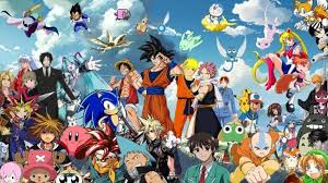 Dalam 10 tahun terakhir ini perkembangannya sangat pesat. 10 Situs Baca Manga Terbaik Dan Terlengkap Update Terus